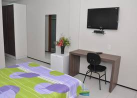 Santa Rosa Hotel 2