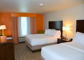 Holiday Inn Express & Suites HOUSTON NW - TOMBALL AREA by IHG 3