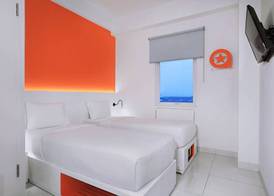 Starlet Hotel Jakarta Airport 5
