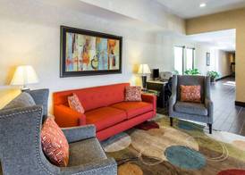 Quality Inn West of Asheville 3