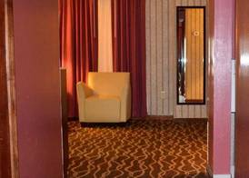 Quality Inn & Suites Cincinnati I-275 5