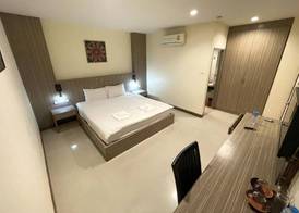 Cocoon Patong Hotel 3