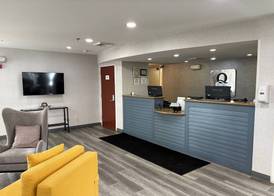Quality Inn Placentia Anaheim Fullerton 3