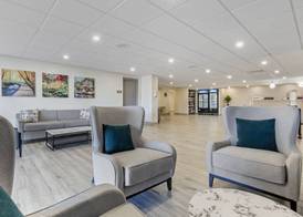 Comfort Inn & Suites Beaver Dam 3