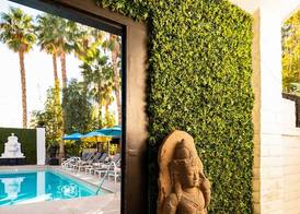The Lexi Las Vegas, Trademark Collection by Wyndham 2