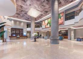 Mercure Zhangjiajie Tianmen Mountain 5