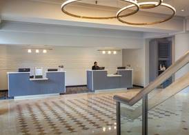 Fort Lauderdale Marriott North 3