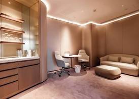 Vignette Collection The Xanadu Guangzhou, an IHG Hotel 4