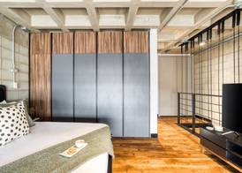 Downtown Loft by ULIV 3