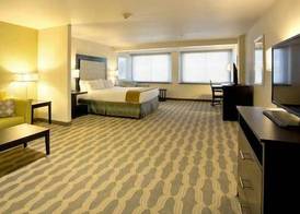 Holiday Inn Express & Suites COLORADO SPRINGS CENTRAL by IHG 3
