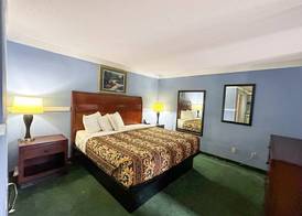 Executive Inn Ridgeway I-77 5