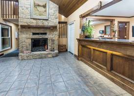 Super 8 by Wyndham Higginsville 3