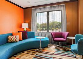 Fairfield by Marriott Wilkes-Barre 3