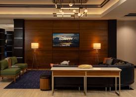 Courtyard by Marriott Houston Kemah 2