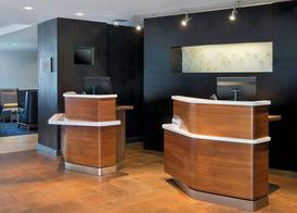 Courtyard by Marriott Rye 2