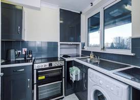 Modern 1 Bed - Close to City Centre 5
