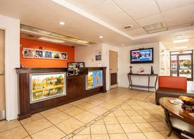Motel 6 Kingsport, TN 5