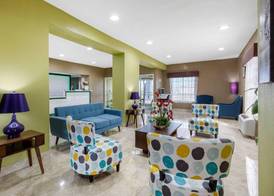 Quality Inn Cadiz 4
