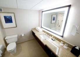 Memphis Riverline Hotel 5