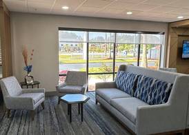 Holiday Inn Express SAVANNAH S I95 - RICHMOND HILL by IHG 3