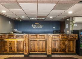 Baymont by Wyndham London KY 2