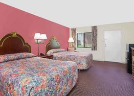 Knights Inn Emporia 5
