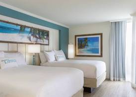 Margaritaville Lake Resort, Lake Conroe 5