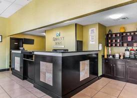 Quality Inn Hinesville - Fort Stewart Area 5