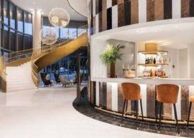 Eurostars Universal Lisboa 3