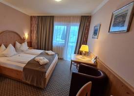 Sport und Familienhotel Klausen 3