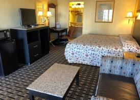 Knights Inn Mount Laurel 4