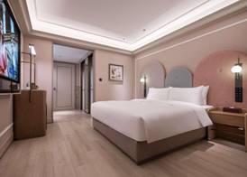 Mercure Hangzhou Binjiang Star Avenue 2