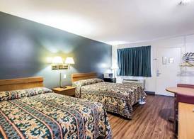 Brentwood Inn Richmond South 5