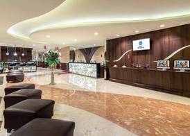 Best Western De Papilio 3