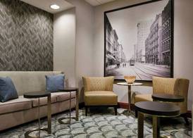 Residence Inn Memphis Downtown 3