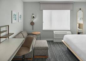 TownePlace Suites by Marriott Lansing North 4