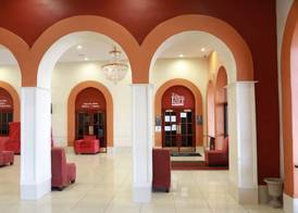 Ramada by Wyndham Fresno North 2