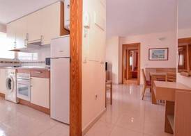 Apartamentos Marblau Peredamar-Julio y Agosto SOLO FAMILIAS 4