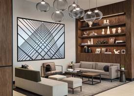 AC Hotel by Marriott Kansas City Downtown 4