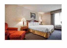 Quality Inn Edison-New Brunswick 5