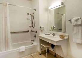 Rodeway Inn Watsonville 3