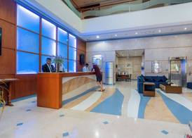 Lavender Hotel Sharjah 5