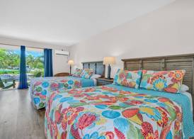 Coconut Cay Resort 5