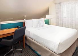 Residence Inn by Marriott Harrisburg Hershey 3