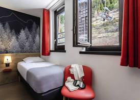 Belambra Clubs Avoriaz - Les Cimes du Soleil 5