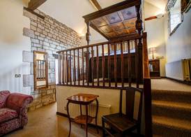 The Moonraker Hotel 4