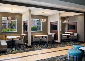 Residence Inn by Marriott Fort Myers at I-75 and Gulf Coast Town Center 4
