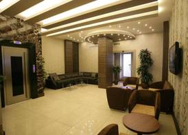 HOTEL GÜVEN 4