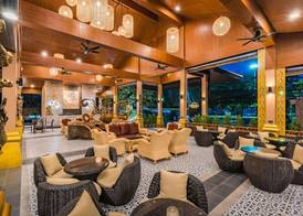 Princess Kamala Beachfront Hotel 3