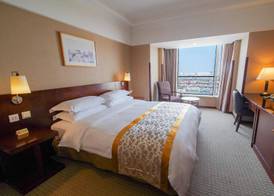 Dongfang Hotel Beijing 4